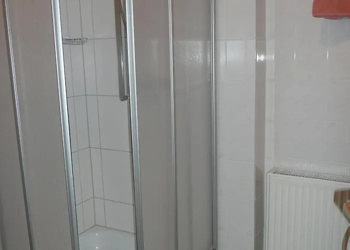 Café- Fernblick, Incl Meinecardplus Maison d'hôtes 3*