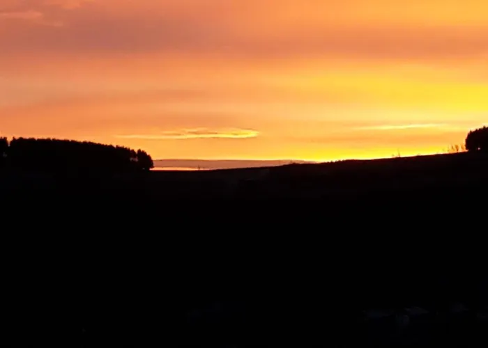 Cafe- Fernblick, Incl Meinecardplus 빌링겐