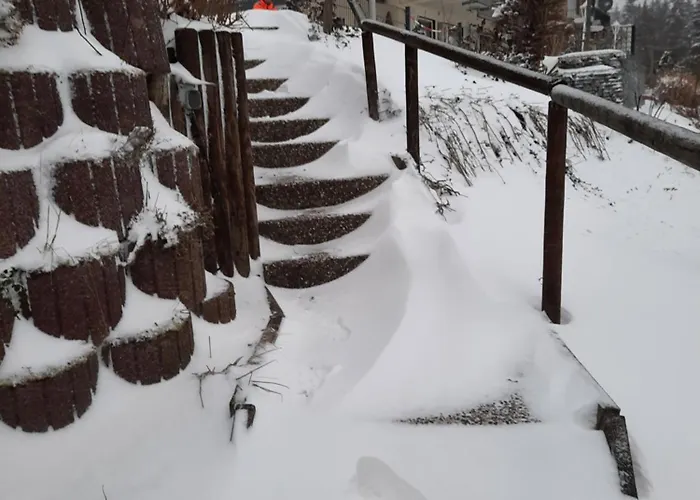 Cafe- Fernblick, Incl Meinecardplus 게스트하우스