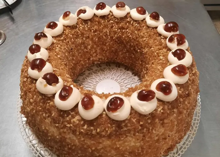 Café- Fernblick, Incl Meinecardplus Maison d'hôtes 3*