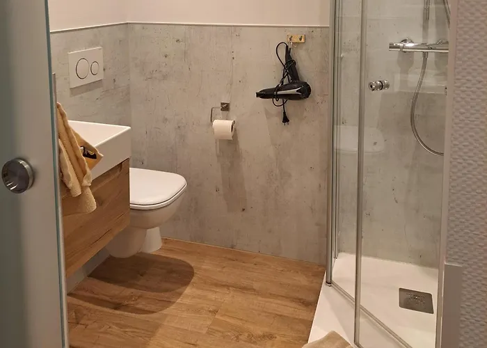 Café- Fernblick, Incl Meinecardplus 3* Willingen (Upland)