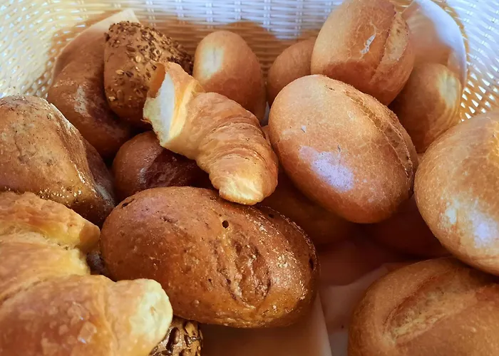 Cafe- Fernblick, Incl Meinecardplus 게스트하우스