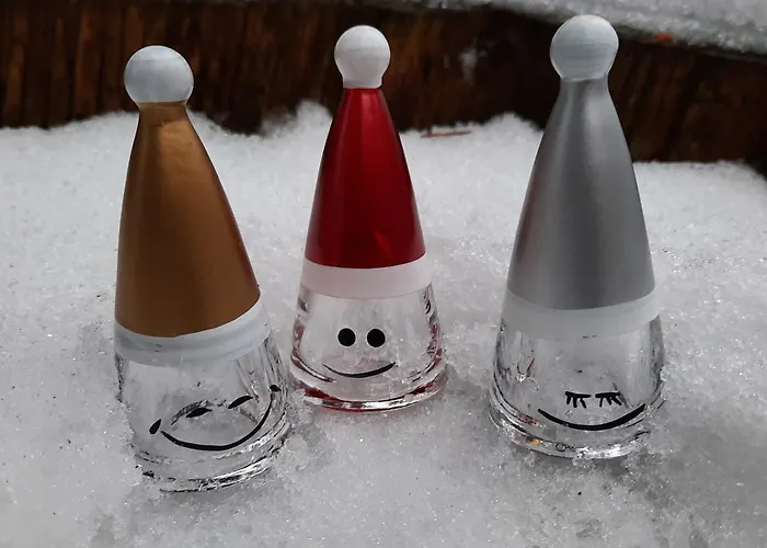 Café- Fernblick, Incl Meinecardplus Maison d'hôtes Willingen (Upland)