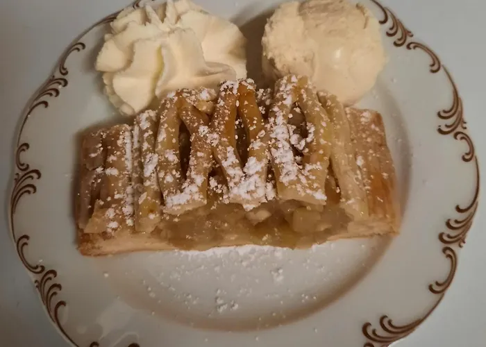 Cafe- Fernblick, Incl Meinecardplus 게스트하우스